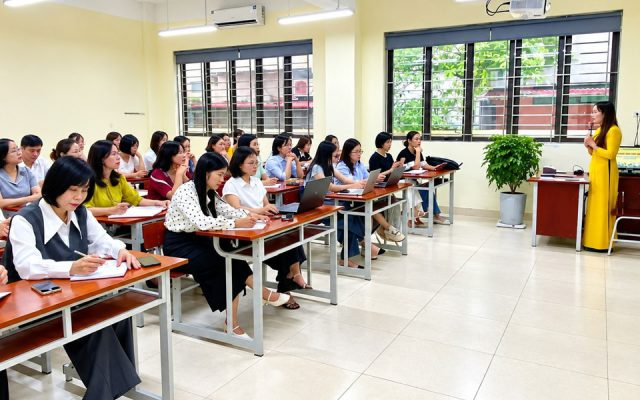 Bồi dưỡng học sinh giỏi Bắc Ninh 2026