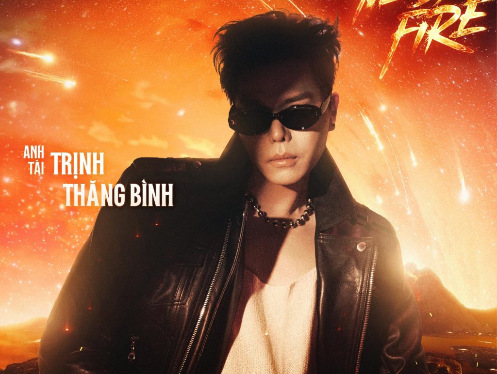 Đinh Mạnh Ninh và Trịnh Thăng Bình