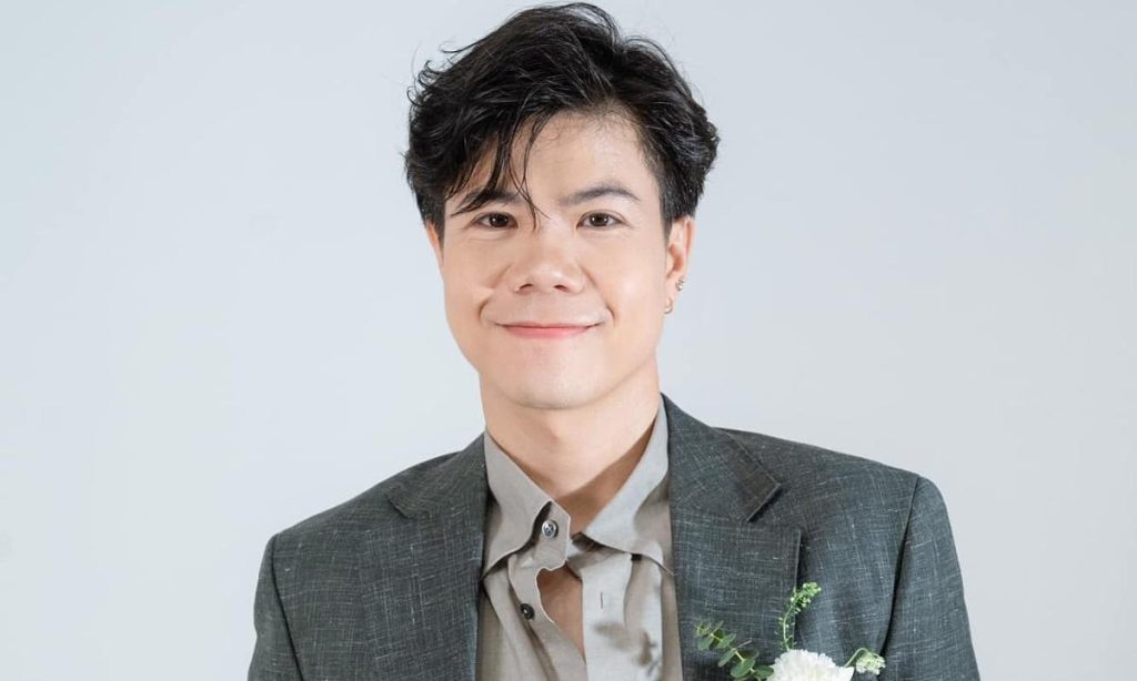 Đinh Mạnh Ninh và Trịnh Thăng Bình