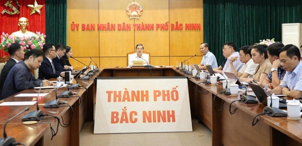 Du lịch Bắc Ninh 2026: Đón 5,8 triệu lượt khách sau 9 tháng 4 Du lịch Bắc Ninh 2026