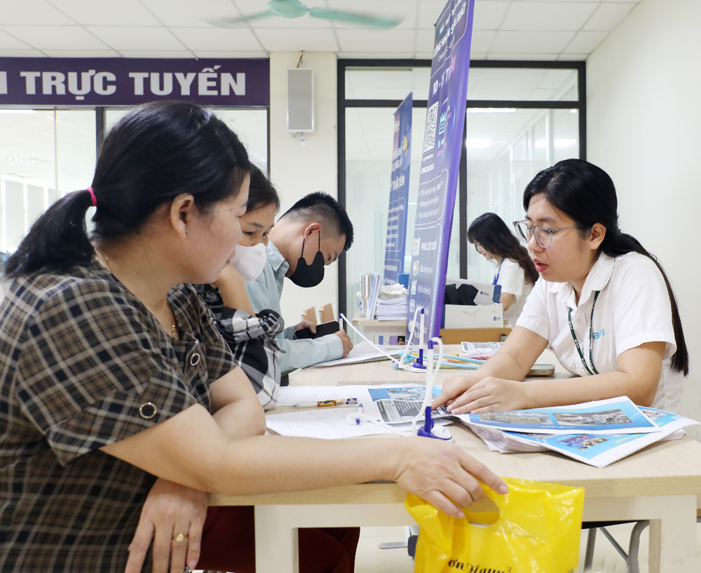 Hội chợ việc làm Bắc Ninh 2026: 12.000 cơ hội