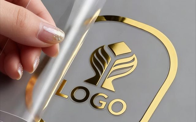 Những lỗi khi in tem UV DTF lần đầu cần tránh để logo sắc nét