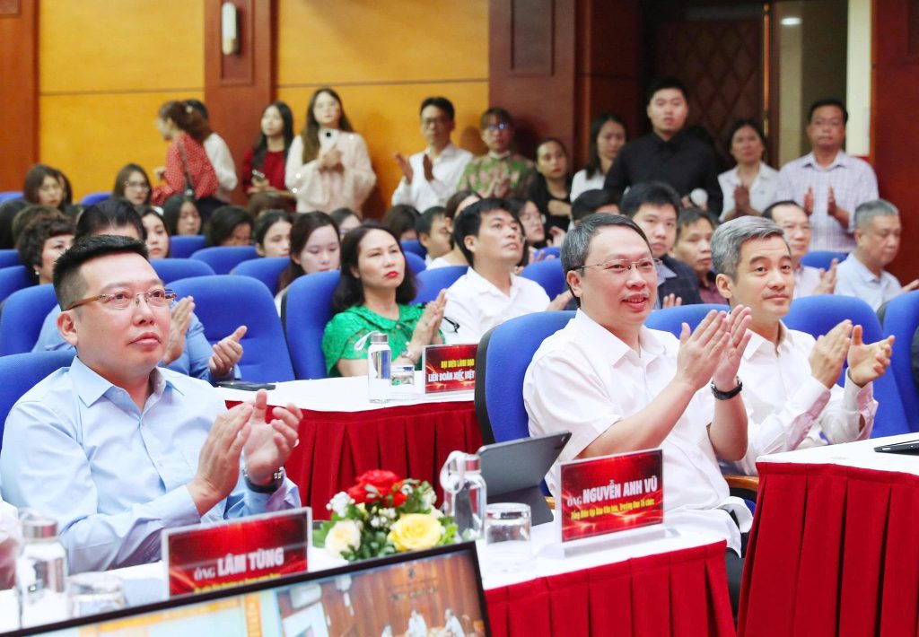 thanh am viet nam 2026 1
