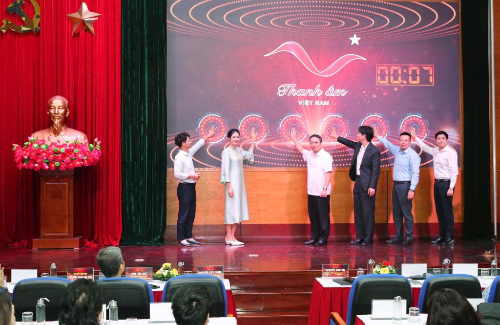 thanh am viet nam 2026 2